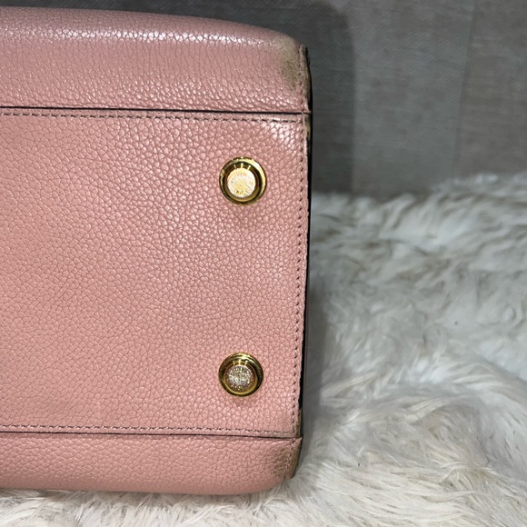 Louis Vuitton City Steamer MM Pink/Black Hand Bag - Picture 11 of 15